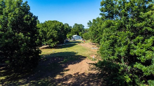 12814 Decker Drive, Jones, OK 73049