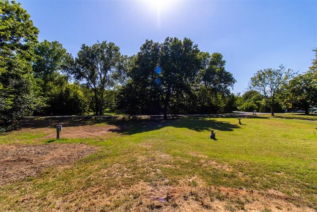 12814 Decker Drive, Jones, OK 73049