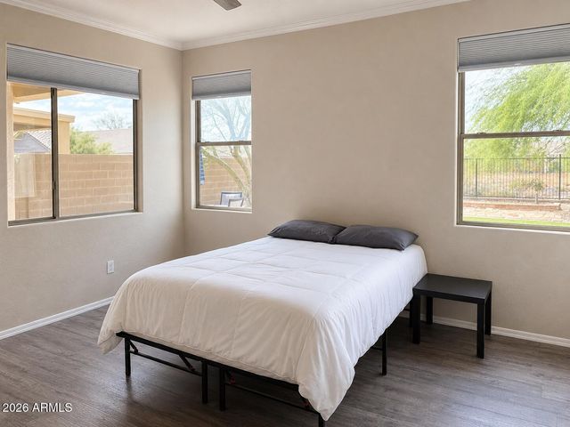 2568 W BISBEE Way, Phoenix, AZ 85086