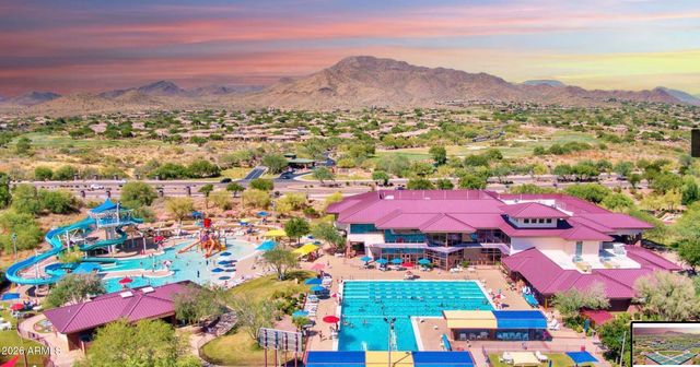 2568 W BISBEE Way, Phoenix, AZ 85086