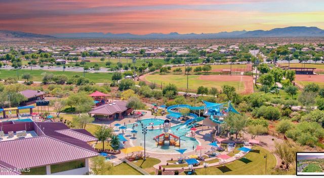 2568 W BISBEE Way, Phoenix, AZ 85086