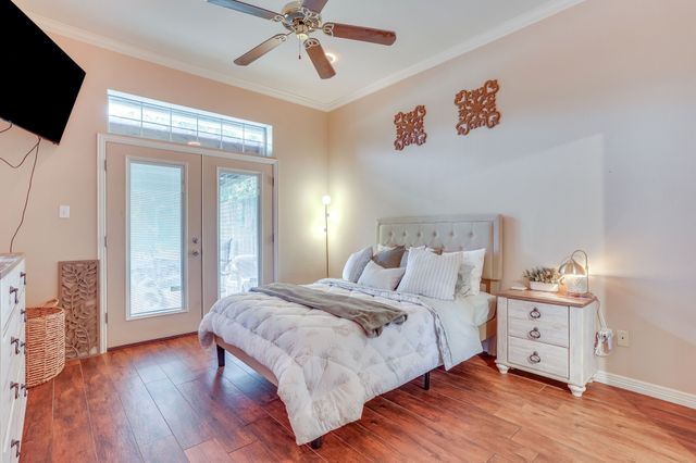 718 W Couts Street, Weatherford, TX 76086
