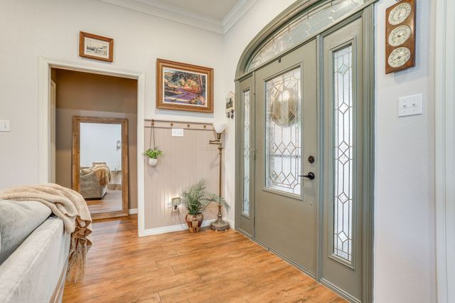718 W Couts Street, Weatherford, TX 76086