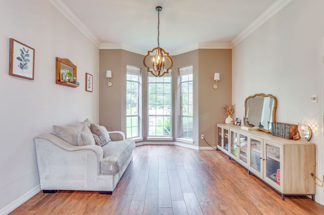 718 W Couts Street, Weatherford, TX 76086