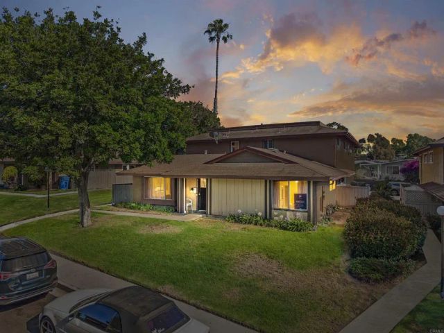 3172 Caminito Quixote, San Diego, CA 92154