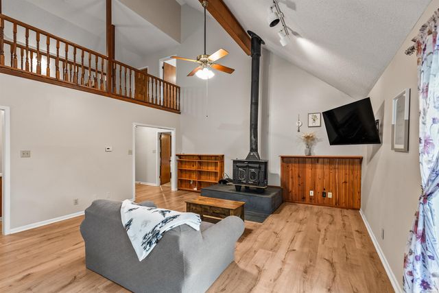 15807 Hunter Lane, North Little Rock, AR 72118