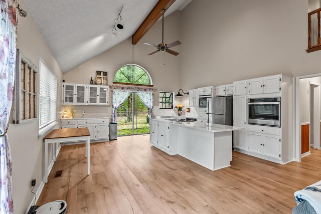 15807 Hunter Lane, North Little Rock, AR 72118
