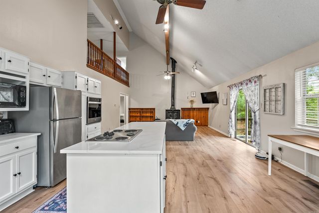 15807 Hunter Lane, North Little Rock, AR 72118
