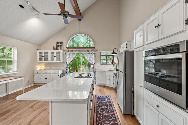 15807 Hunter Lane, North Little Rock, AR 72118