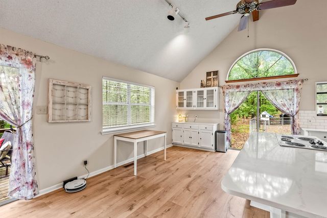 15807 Hunter Lane, North Little Rock, AR 72118