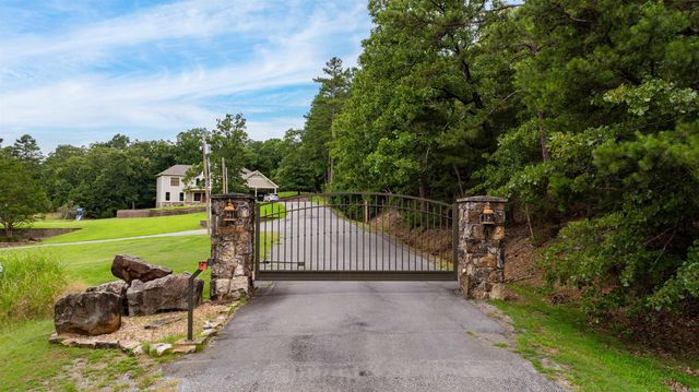 15807 Hunter Lane, North Little Rock, AR 72118