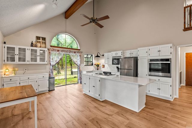 15807 Hunter Lane, North Little Rock, AR 72118