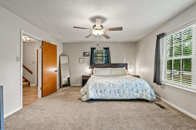15807 Hunter Lane, North Little Rock, AR 72118