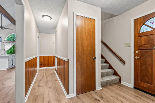15807 Hunter Lane, North Little Rock, AR 72118