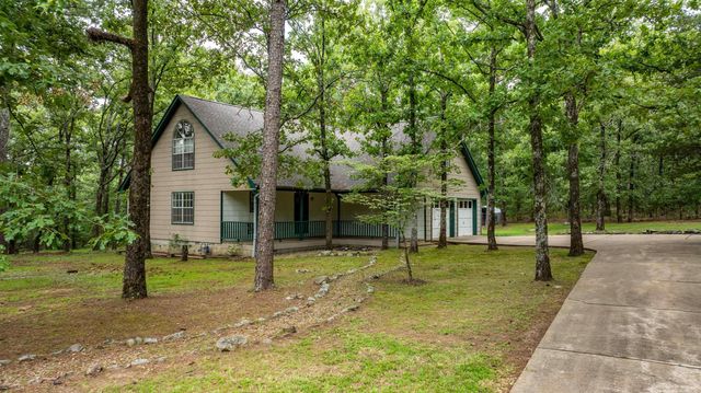 15807 Hunter Lane, North Little Rock, AR 72118