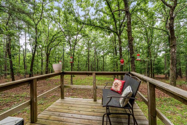 15807 Hunter Lane, North Little Rock, AR 72118