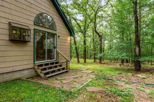 15807 Hunter Lane, North Little Rock, AR 72118