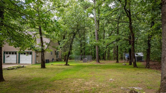 15807 Hunter Lane, North Little Rock, AR 72118