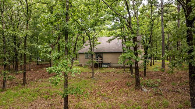 15807 Hunter Lane, North Little Rock, AR 72118