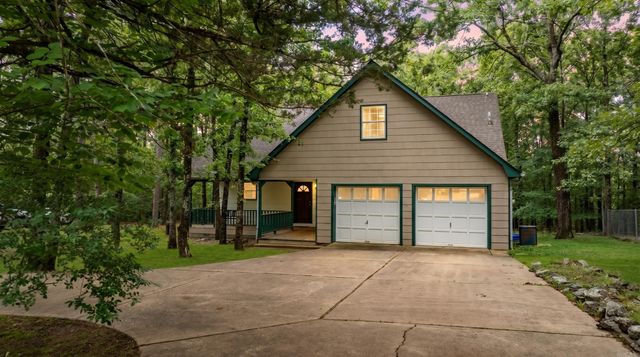15807 Hunter Lane, North Little Rock, AR 72118