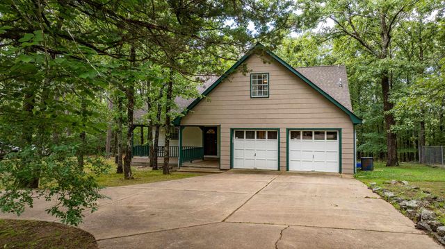 15807 Hunter Lane, North Little Rock, AR 72118