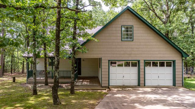 15807 Hunter Lane, North Little Rock, AR 72118