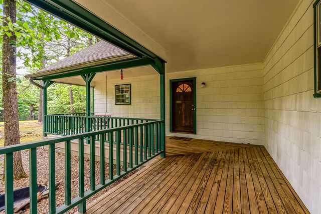 15807 Hunter Lane, North Little Rock, AR 72118