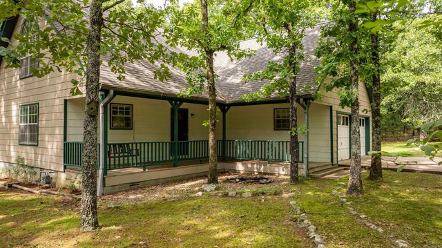15807 Hunter Lane, North Little Rock, AR 72118