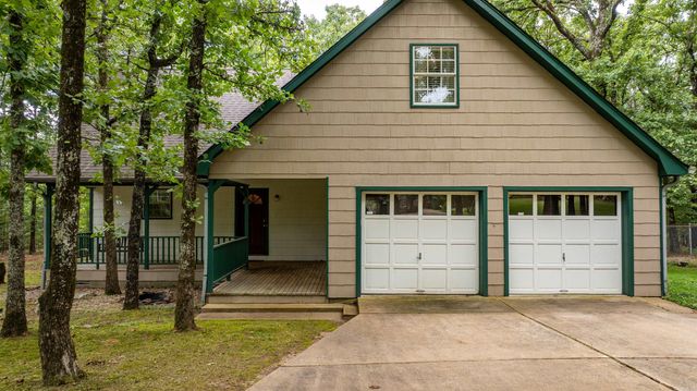 15807 Hunter Lane, North Little Rock, AR 72118