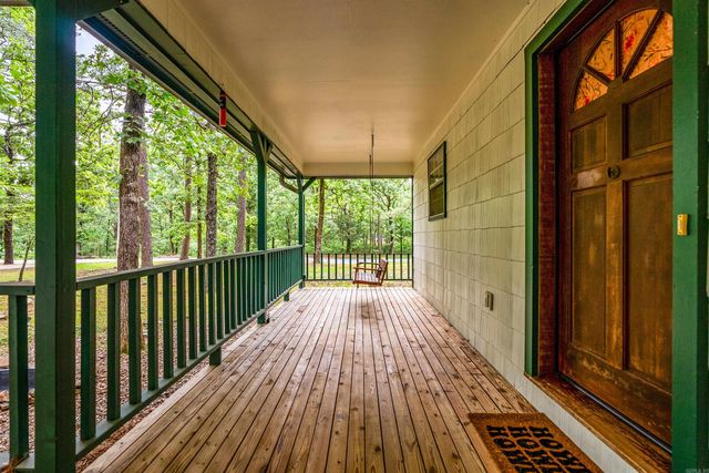 15807 Hunter Lane, North Little Rock, AR 72118