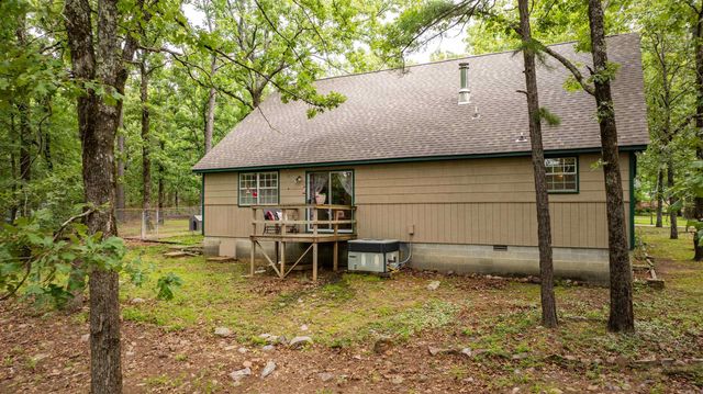 15807 Hunter Lane, North Little Rock, AR 72118