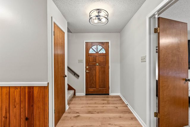 15807 Hunter Lane, North Little Rock, AR 72118