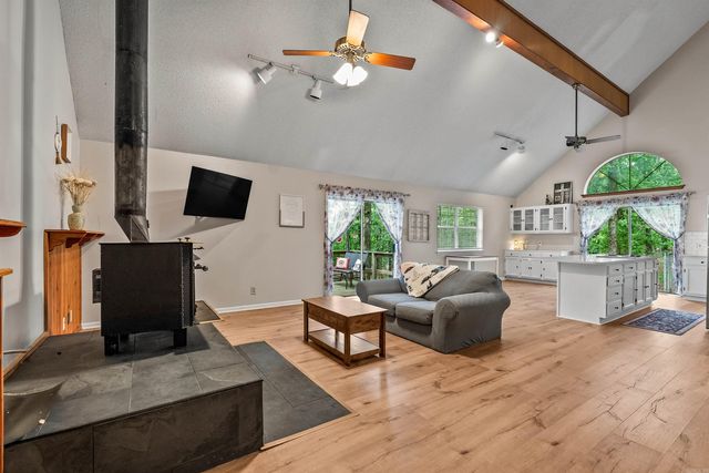 15807 Hunter Lane, North Little Rock, AR 72118