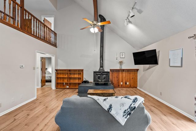 15807 Hunter Lane, North Little Rock, AR 72118