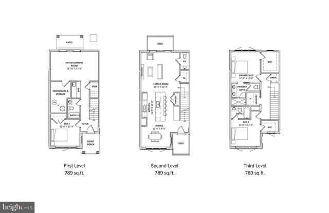 633 N MONROE ST, Arlington, VA 22201