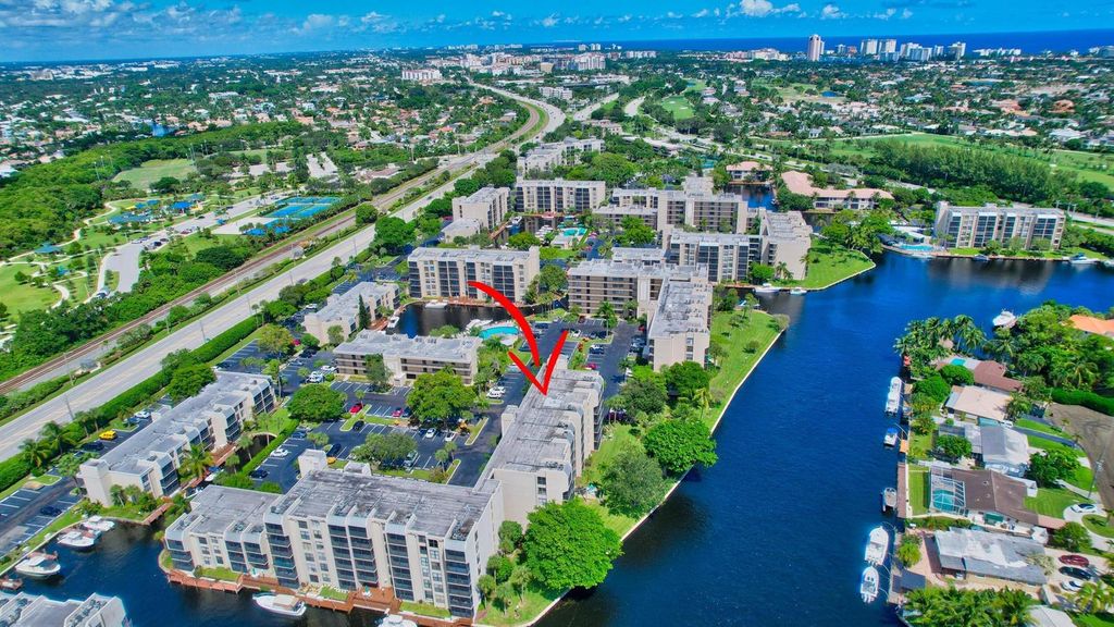 14 Royal Palm Way 2050, Boca Raton, FL 33432