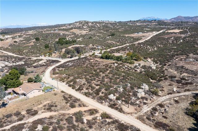0 Sabina Drive, Hemet, CA 92544