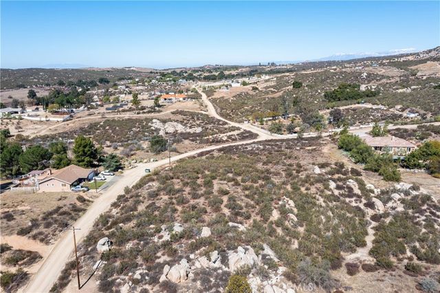 0 Sabina Drive, Hemet, CA 92544