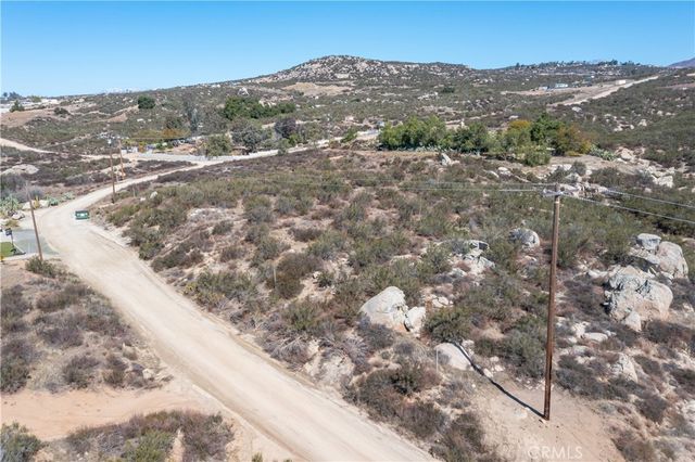 0 Sabina Drive, Hemet, CA 92544