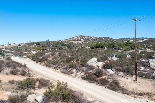 0 Sabina Drive, Hemet, CA 92544