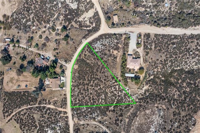 0 Sabina Drive, Hemet, CA 92544