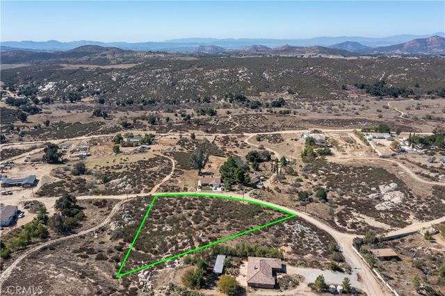 0 Sabina Drive, Hemet, CA 92544