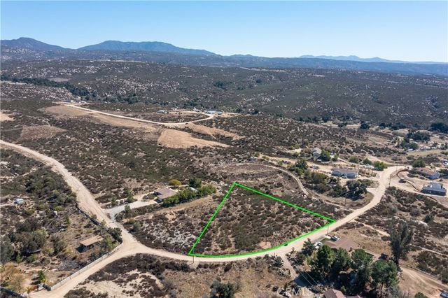 0 Sabina Drive, Hemet, CA 92544