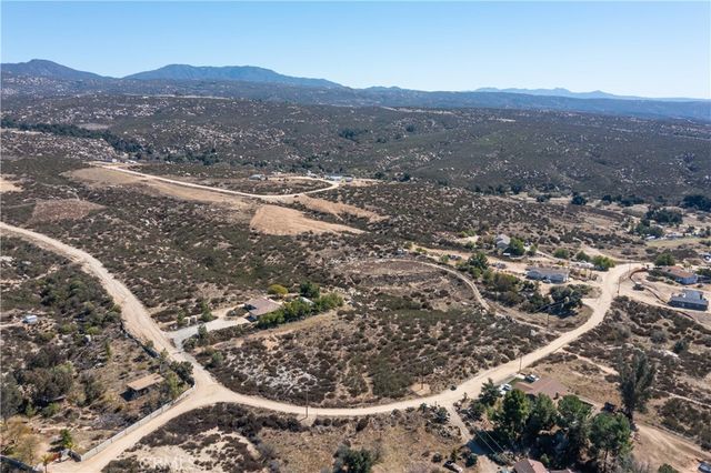 0 Sabina Drive, Hemet, CA 92544