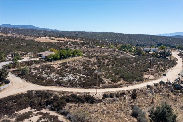 0 Sabina Drive, Hemet, CA 92544