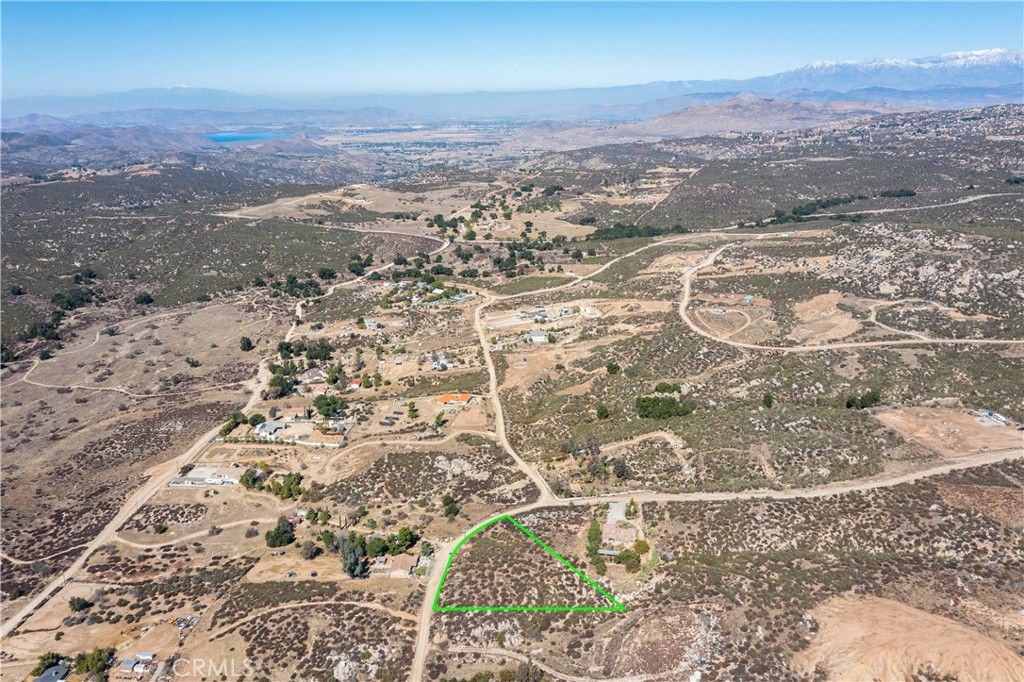 0 Sabina Drive, Hemet, CA 92544