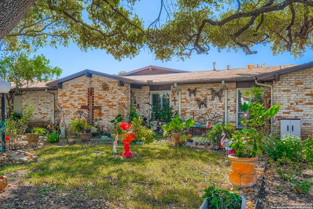 108 Sunnyland, San Antonio, TX 78228