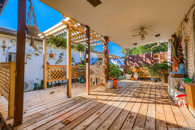 108 Sunnyland, San Antonio, TX 78228