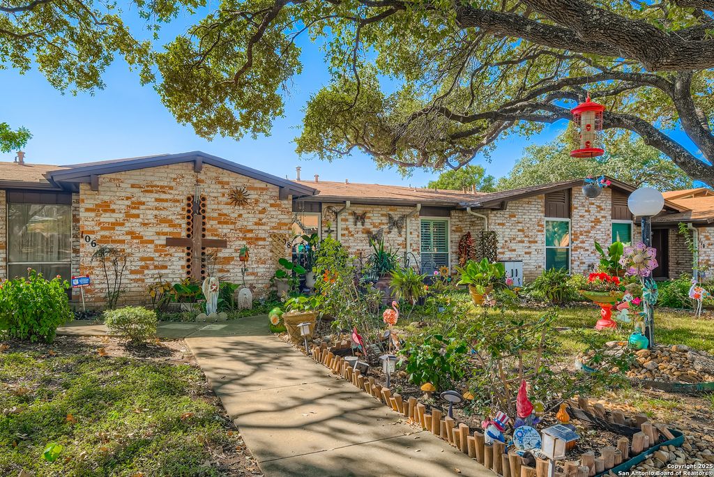 108 Sunnyland, San Antonio, TX 78228