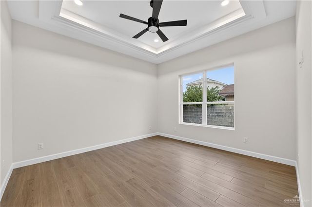 617 25th Street, Mission, TX 78572